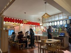 -三和屋日式海鲜锅料理(启航大厦店)
