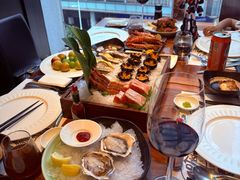 -Mr.Fish鱼鲜生海鲜放题(高德置地冬广场店)