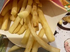 -麦当劳(欧亚卖场店)