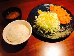 -山杏yama-katsu·吉列炸物