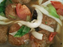 -大同削面馆(五台山风景名胜区店)