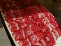 -海底捞火锅(武胜路凯德广场店)