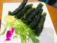 -花样西贡·蜜越餐厅·法式越南料理(水晶城店)