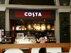 -COSTA COFFEE(德基广场店)
