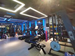 -NRG 健身私教CLUB(WPP达邦协作广场店)