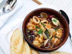 -IL Forno 意坊·意大利餐厅(花园店)