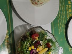 -库滋明·俄罗斯特色美食(中央大街店)