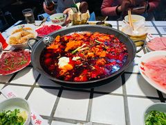 -朱光玉火锅馆(全国总店·金冠好店)