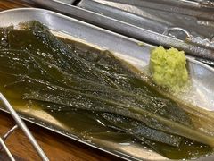 -韩阳王石板烤肉
