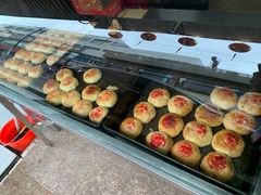 鲜肉月饼-新川饮食(新川小区店)