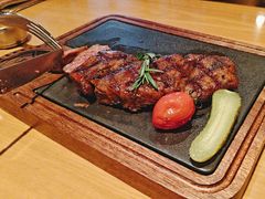 -MR.ROCKY洛奇先生RESTAURANT&BAR(宝安壹方城店)