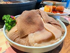 -盡膳口福跷脚牛肉火锅(晶耀前滩店)