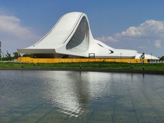 -哈尔滨大剧院