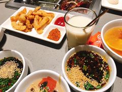 -海底捞火锅(亲子主题北金鹰店)