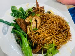 -下环街市熟食中心