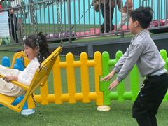 -松鼠王国
