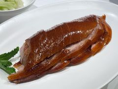 -四季民福烤鸭店(和平里店)