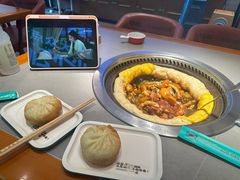 -灶座小锅烀饼·铁锅炖(全国总店)