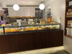 -BAKER&SPICE(安福路店)