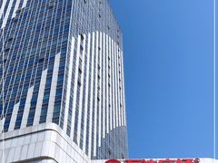 -万达广场(大明宫店)