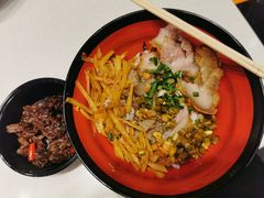 -老东江米粉(南方大厦店)
