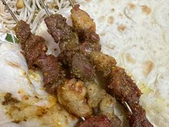 -三中高皇羊肉馆