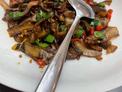 -茶港食堂(武昌店)