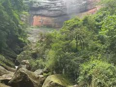 -赤水丹霞旅游区·佛光岩
