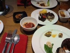 -昆山琶拉帝诗酒店·河畔咖啡厅Riverside Cafe