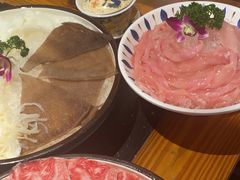 -大龙燚火锅(南山大道店)