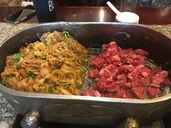 -徐师傅太子锅(龙泽路店)