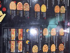 菜单-达美乐比萨(回龙观店)