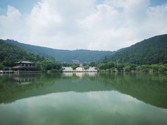 -孙武文化园-停车场