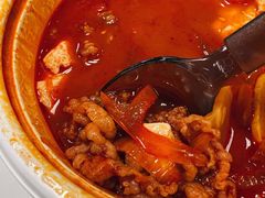 -正一味石锅拌饭(望京新世界店)