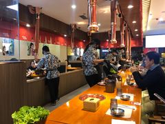 -kingkong大猩猩烤肉(CBD店)