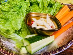 -海之屋韩式烤肉(海棠68环球美食街店)
