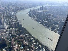 -上海之巅观光厅