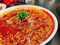 -麻六记(凤凰汇店)