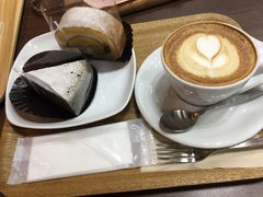 -OGAWA COFFEE 京都駅中央口店