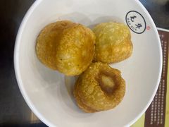 -毛华美食(清扬路店)