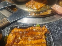 -赞酱川式烤肉(蜀都万达店)