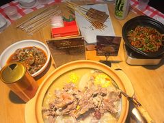 -龙虾当家·大排档(红谷滩五中店)