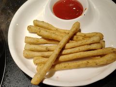 -矮板凳老火锅(宽窄巷子店)
