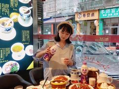 -全记广州大排档(玉林店)