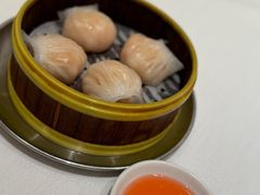 -香港龙凤楼(巨鹿路洋房店)