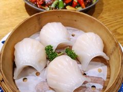 -去茶去餐厅(中央大街店)