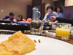 -快乐小羊火锅餐厅(农科路店)