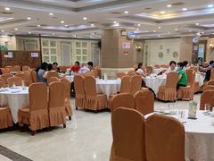 大堂-新恬乐大酒家(沧达大厦店)