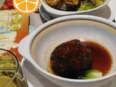 -老克勒上海菜(南京路步行街店)