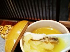 -古京·臻致料理(月湖店)